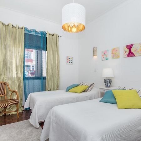 Casa Jacaranda Apartment Silves Ngoại thất bức ảnh