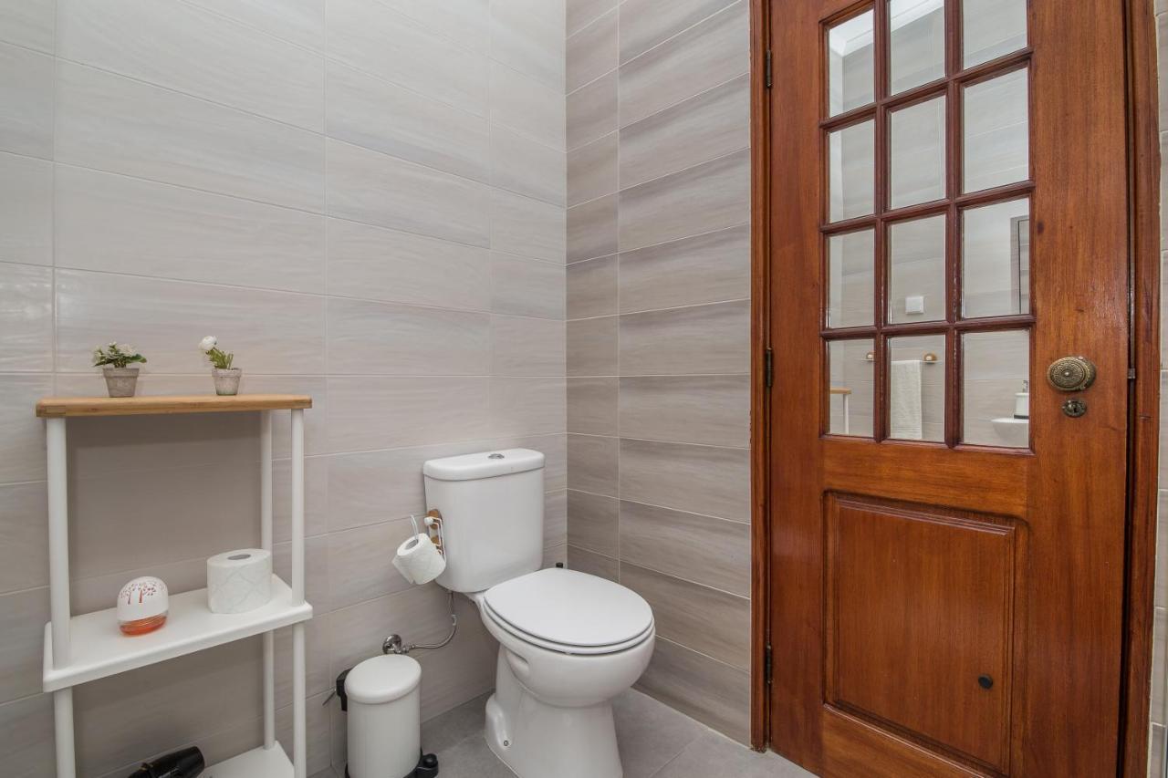 Casa Jacaranda Apartment Silves Ngoại thất bức ảnh