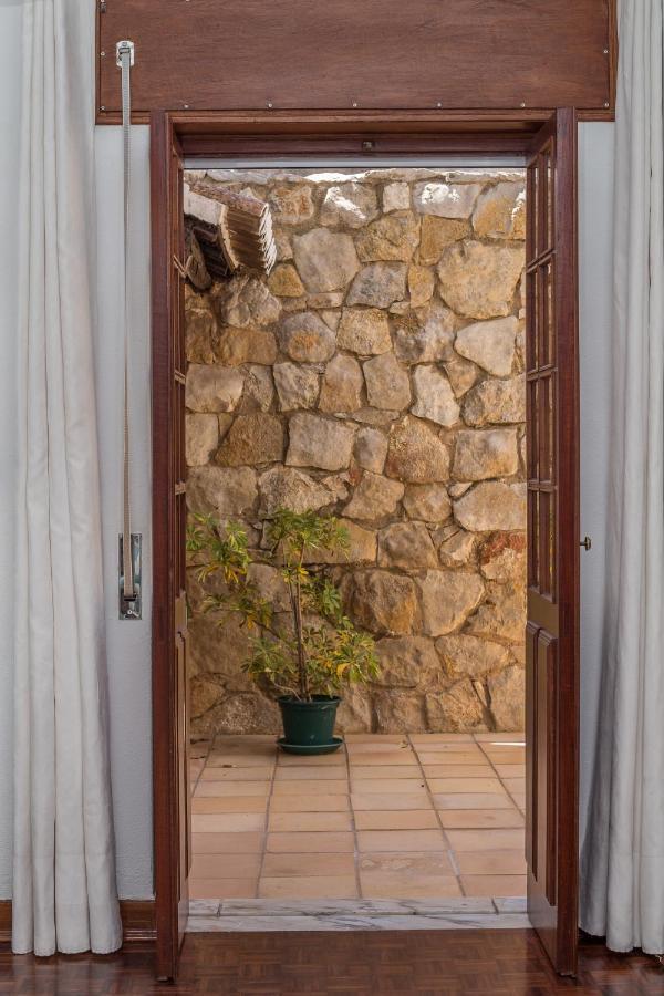 Casa Jacaranda Apartment Silves Ngoại thất bức ảnh